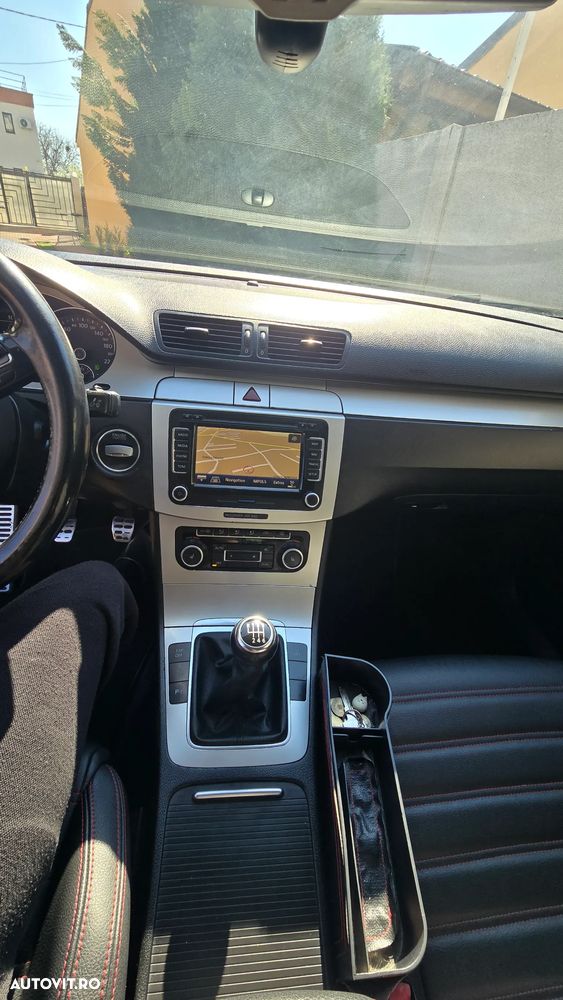 Volkswagen Passat CC - 15
