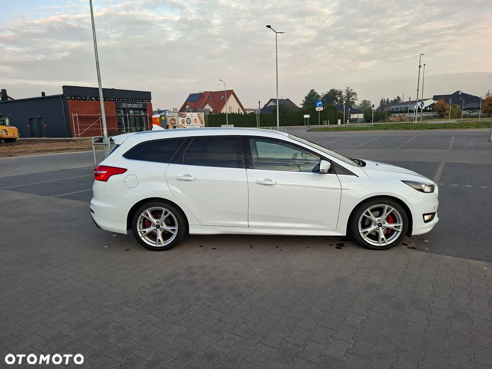 Ford Focus - 18