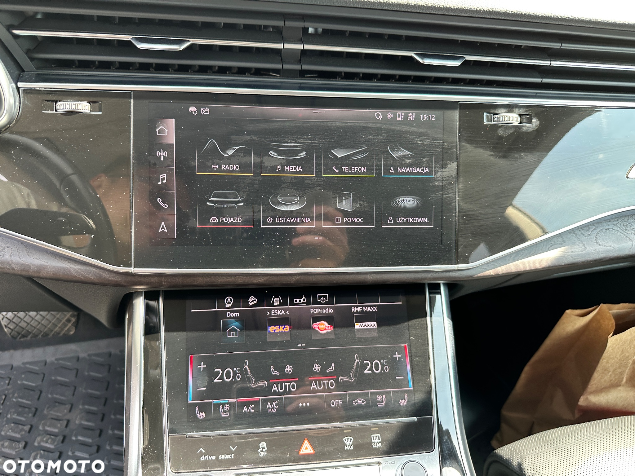 Audi Q8 - 24