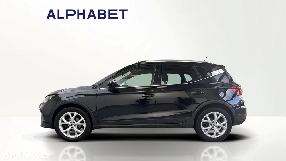 Seat Arona 1.5 TSI EVO FR S&S DSG - 6