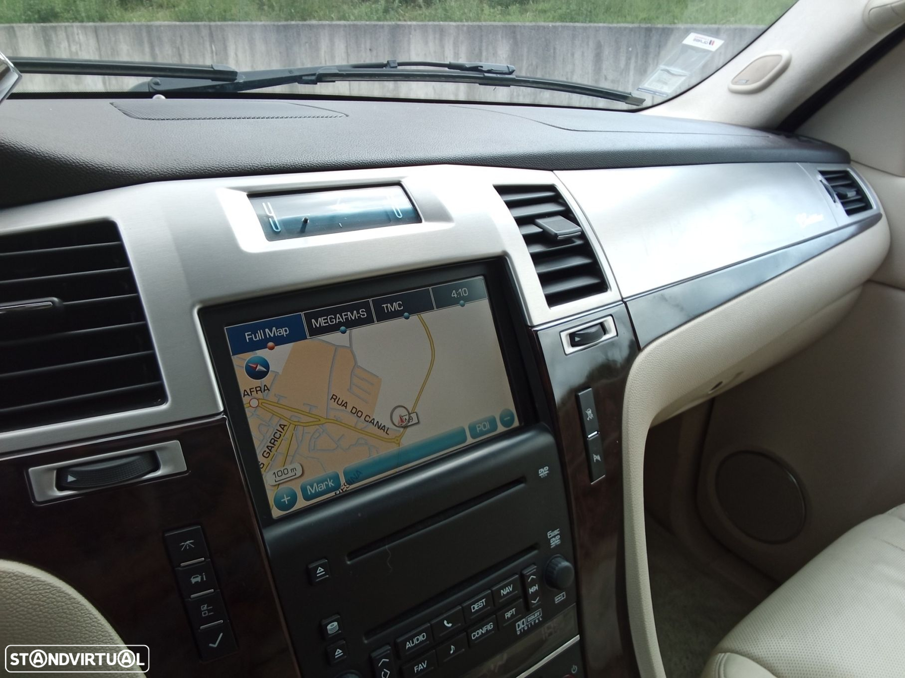 Cadillac Escalade 6.2 V8 Elegance - 22