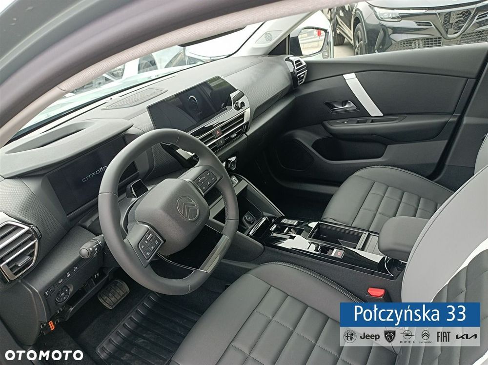 Citroën C4X - 2