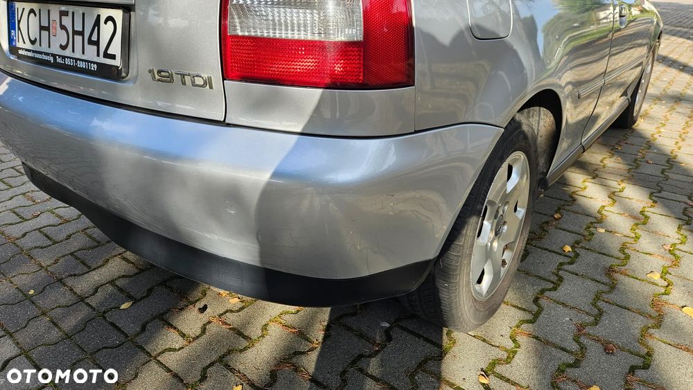 Audi A3 3-drzwiowe - 9