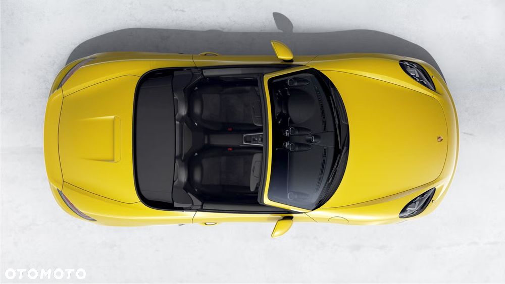 Porsche 718 Boxster GPF PDK - 4