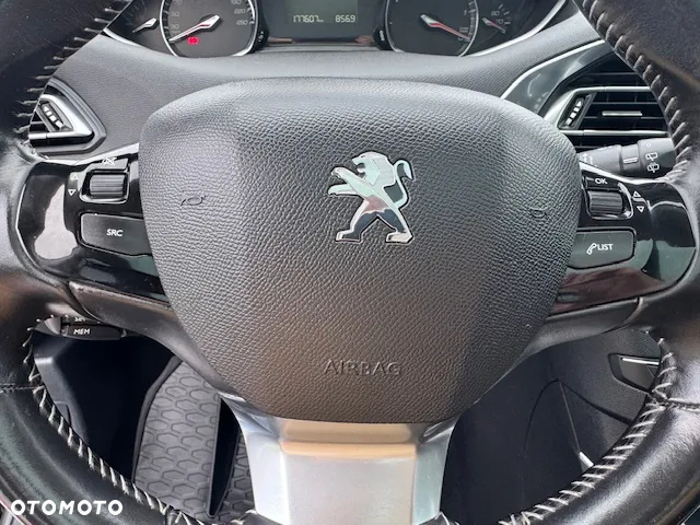 Peugeot 308 - 12
