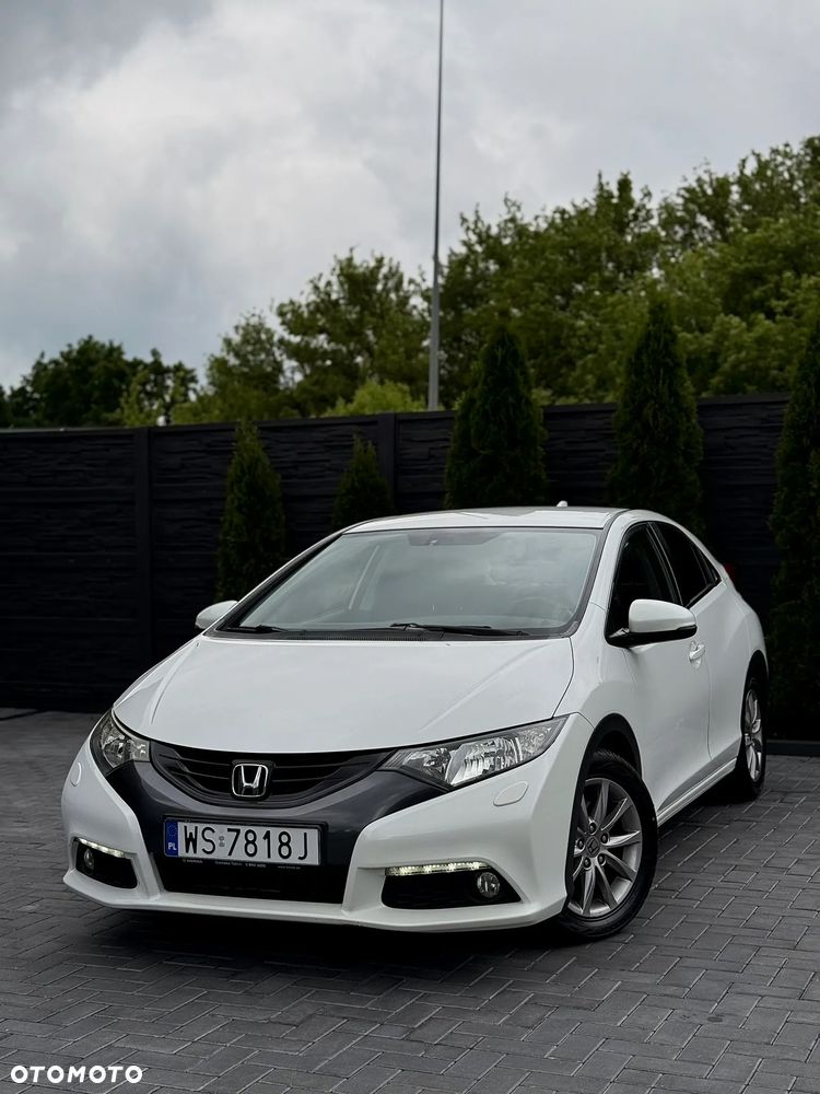 Honda Civic - 10