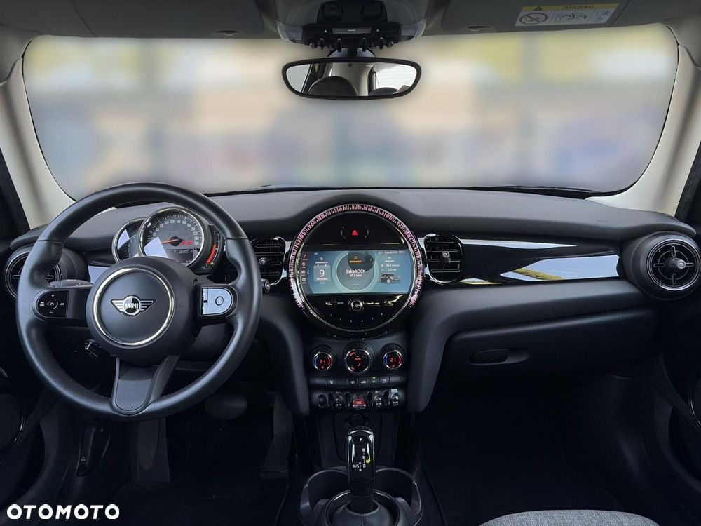 MINI Cooper - 6