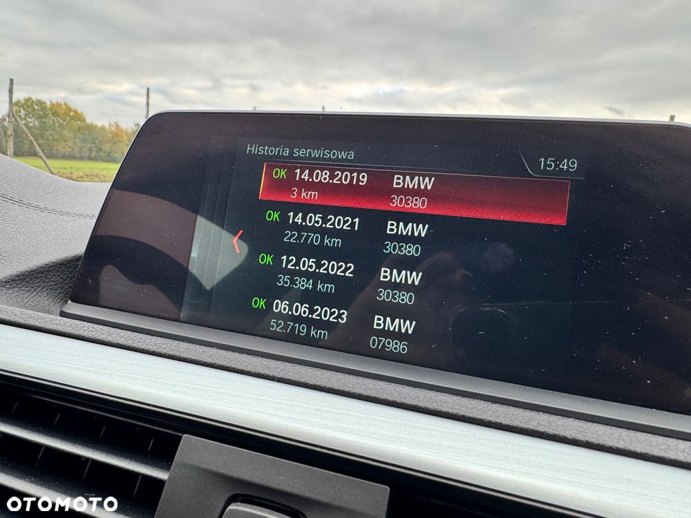 BMW Seria 1 118i M Sport Shadow - 36