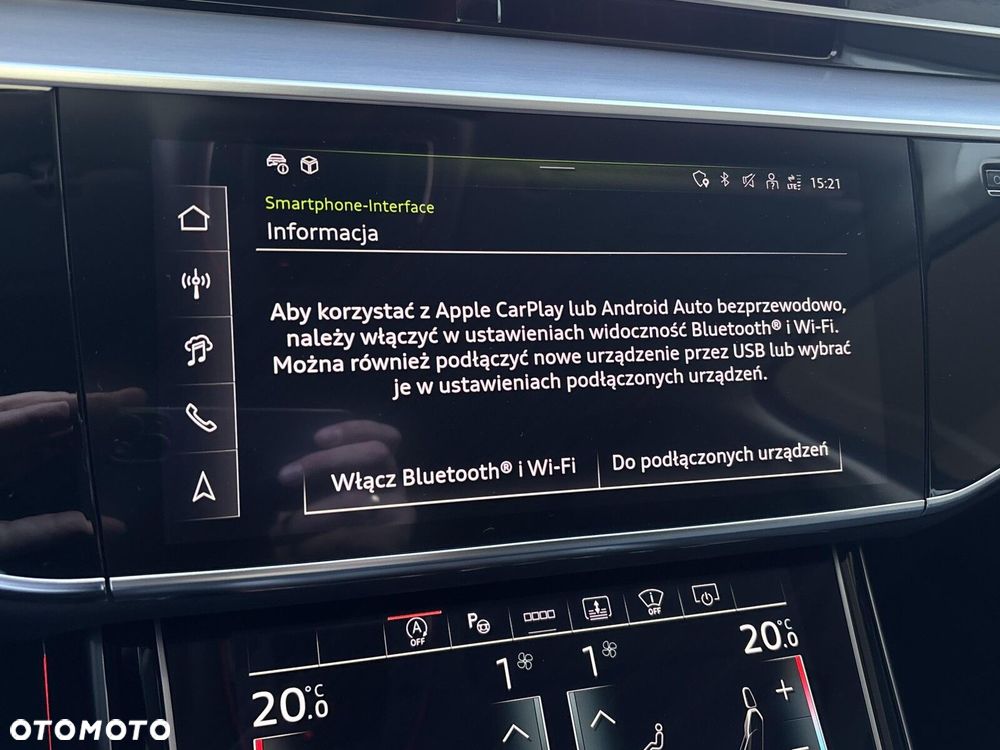 Audi A8 - 24