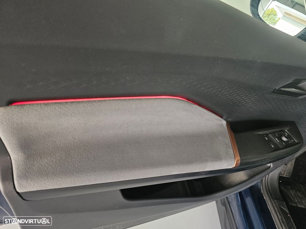 Cupra Born 58 kWh - 24