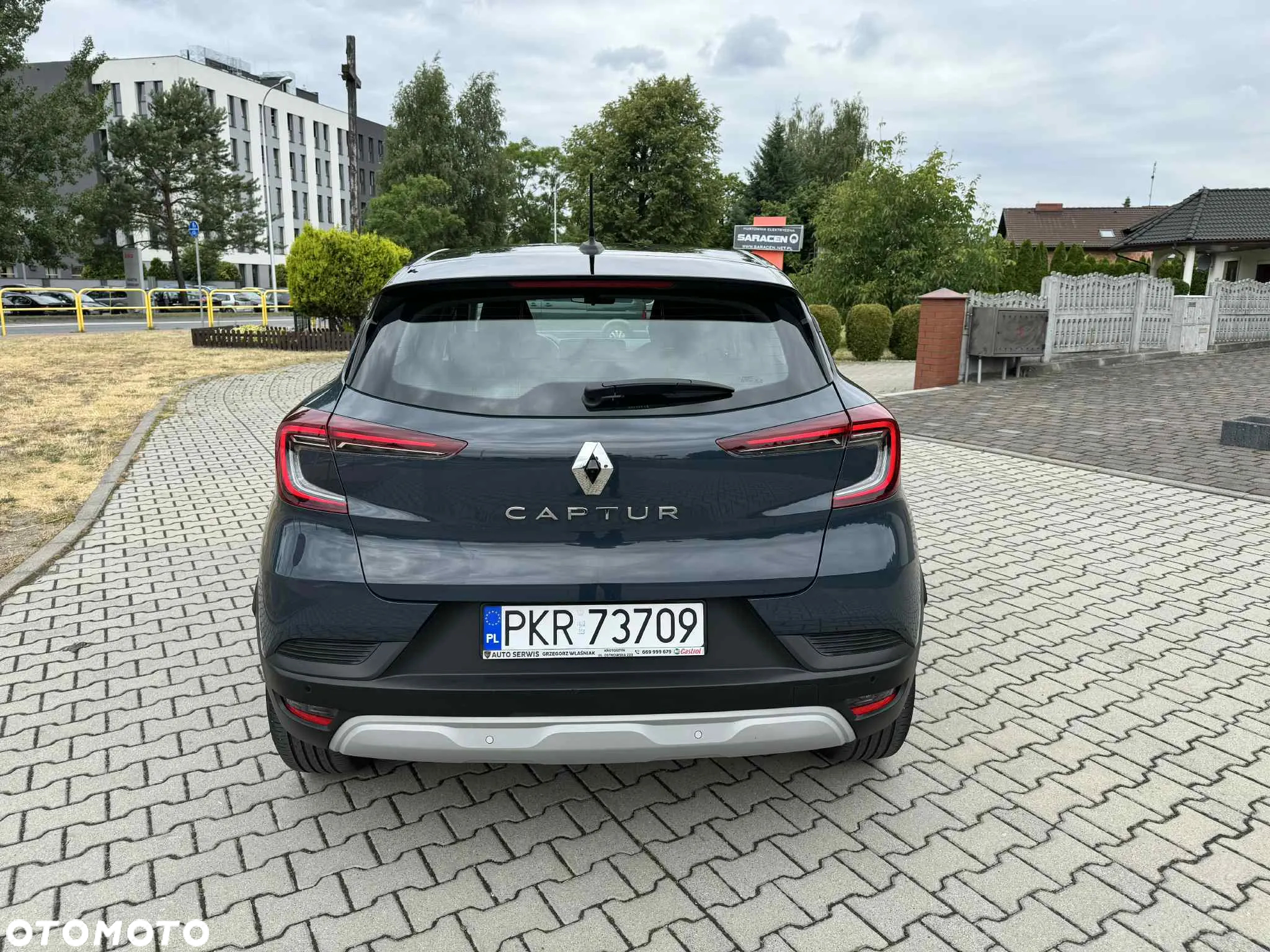 Renault Captur - 6