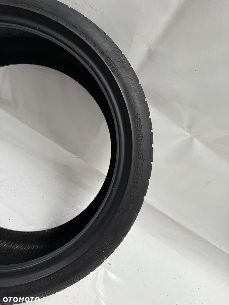245/35/19 Hankook Ventus S1 Evo3 93Y - 2