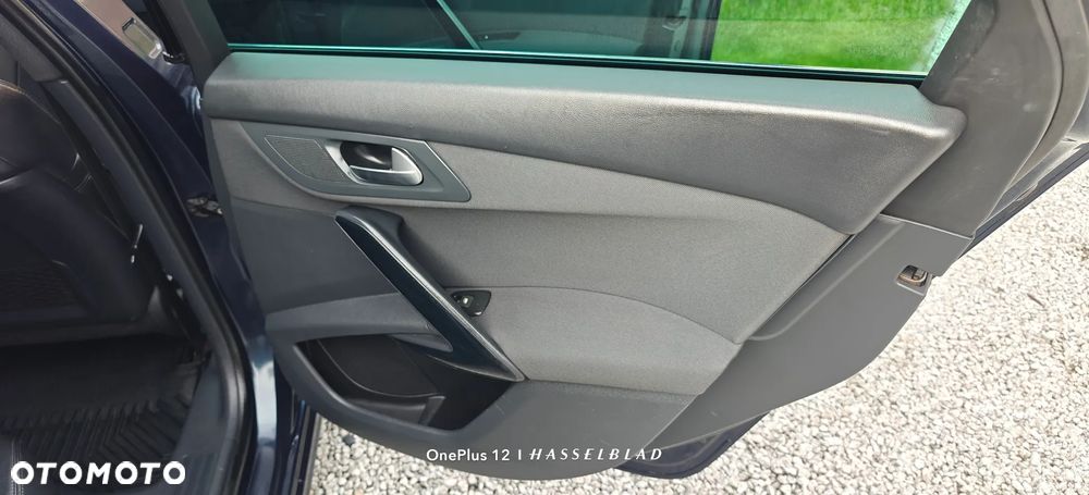 Peugeot 508 HDi FAP 140 Active - 39