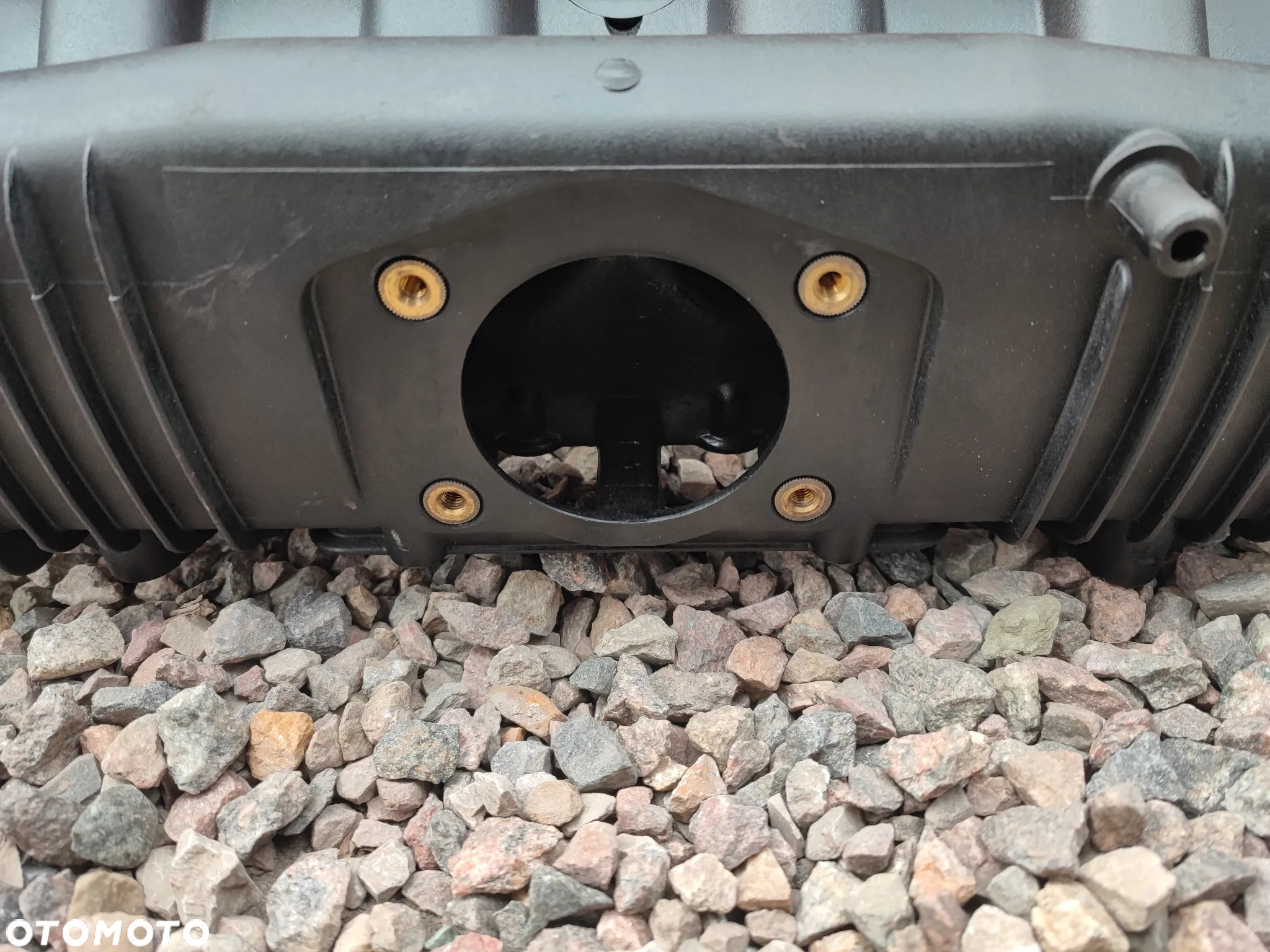 BMW E36 / E39 / E38 / Z3 ORYGINALNY KOLEKTOR SSĄCY DO SILNIKÓW BENZYNOWYCH GAMY M52 ( M52B20 / M52B25 / M52B28 ) BEZ GAZU O NR. 1 427 618 / 1 707 034 OEM W BARDZO DOBRYM STANIE - 7