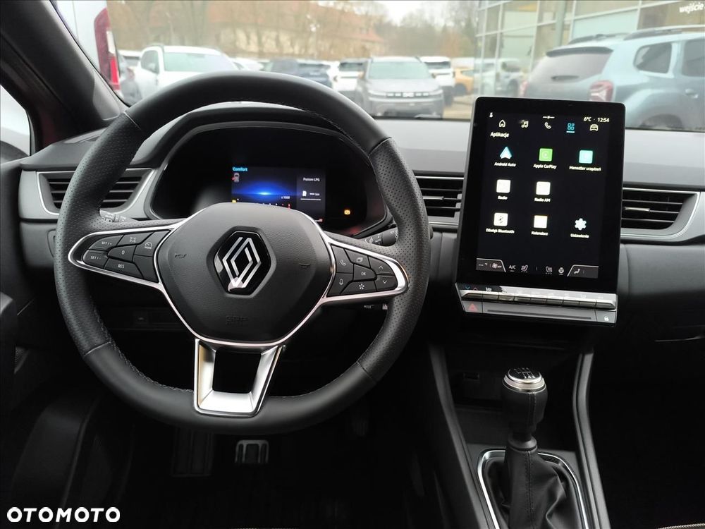 Renault Captur 1.0 TCe Techno - 16