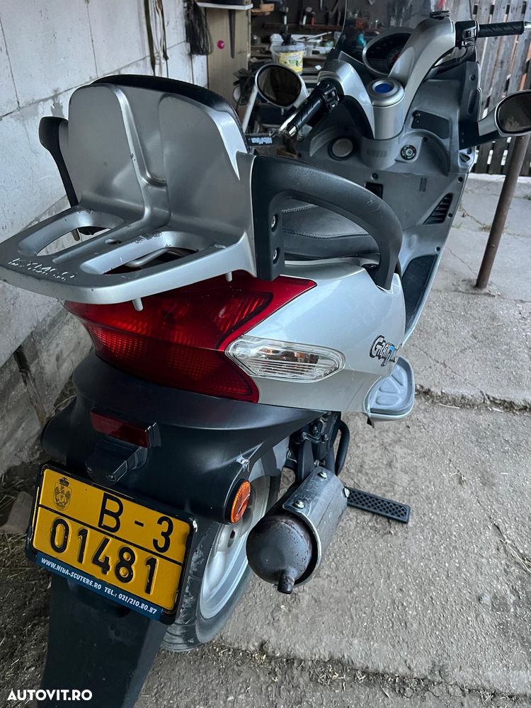 Kymco Altul - 6