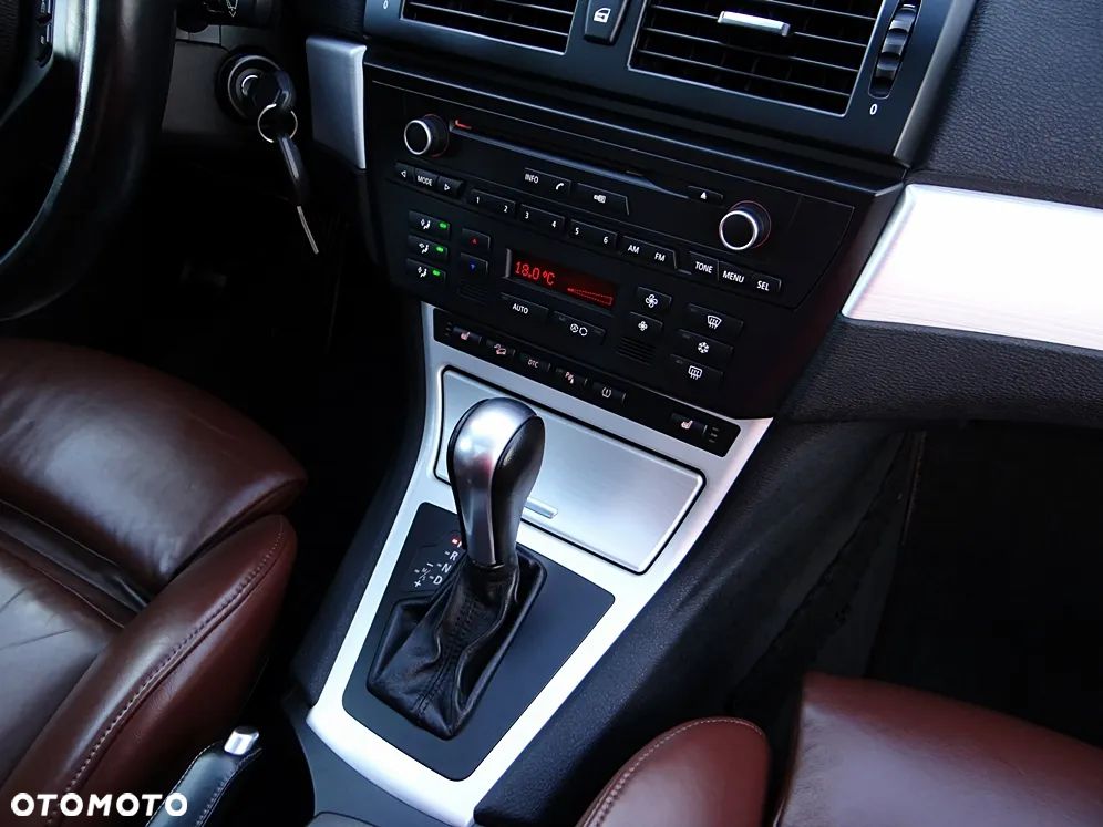 BMW X3 xDrive20d Limited Sport Edition - 29