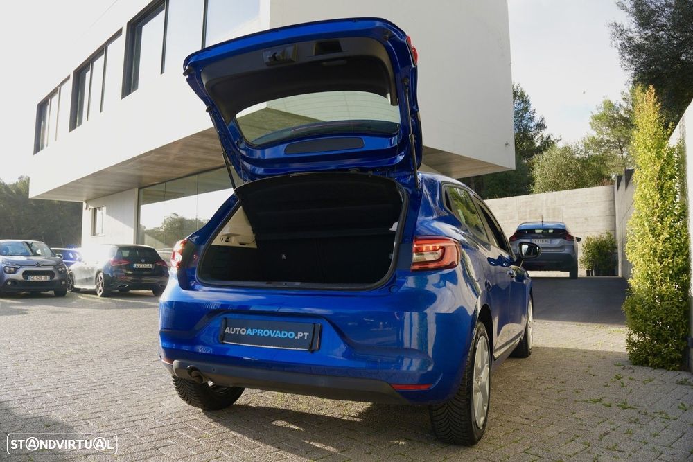 Renault Clio 1.0 TCe Limited - 34