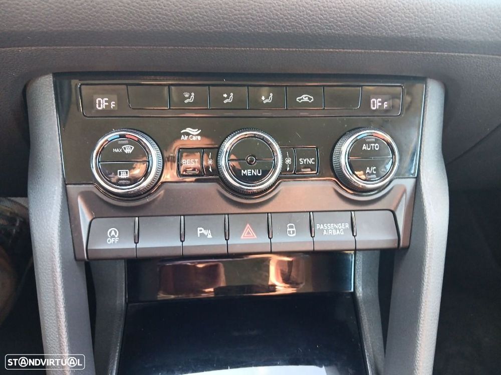 Skoda Kodiaq 2.0 TDI Ambition DSG - 20