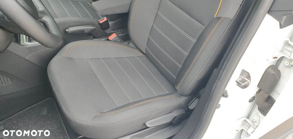 Dacia Sandero Stepway 1.0 TCe Comfort - 32