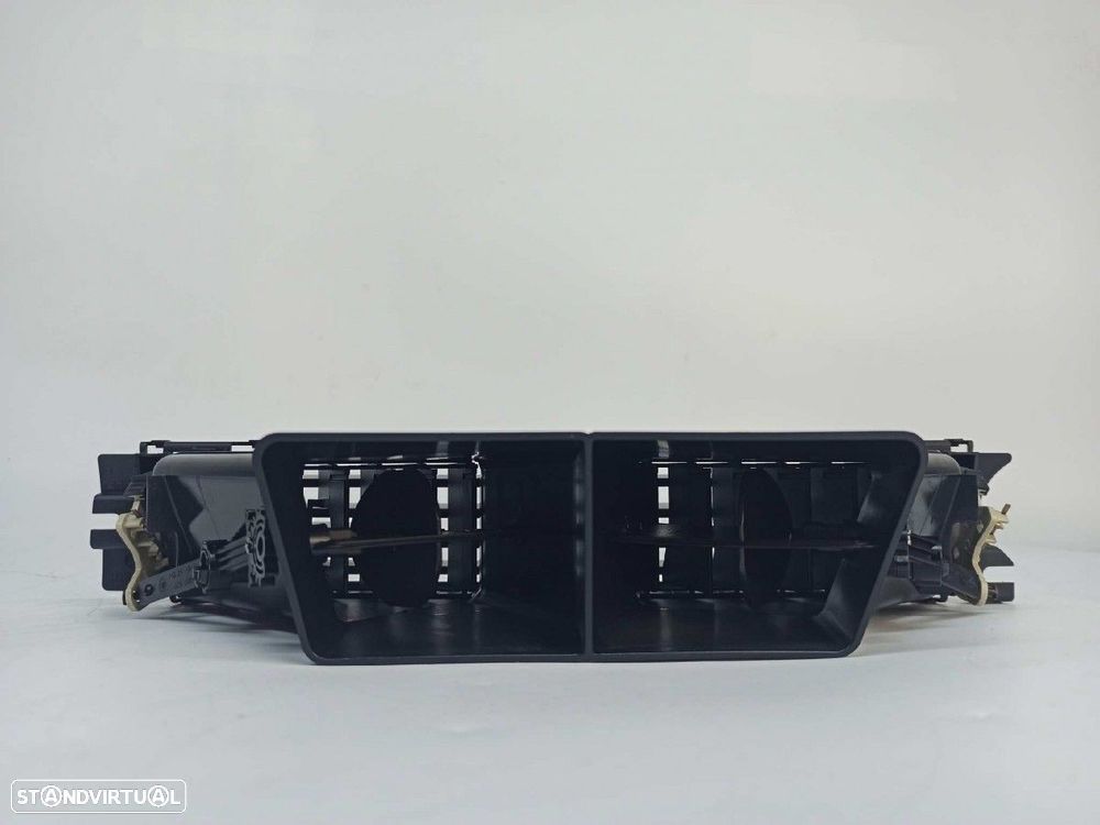 AREJADOR CENTRAL FRONTAL BMW SERIE 3 BERLINA (E90) 320D - 4