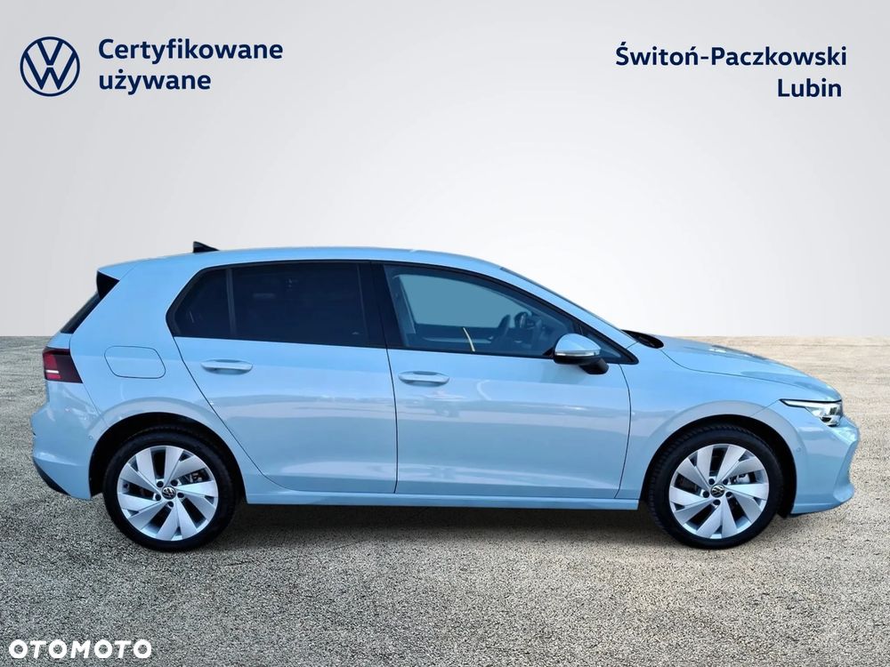 Volkswagen Golf 1.5 TSI EHybrid PHEV 150kW Life Plus DSG - 6