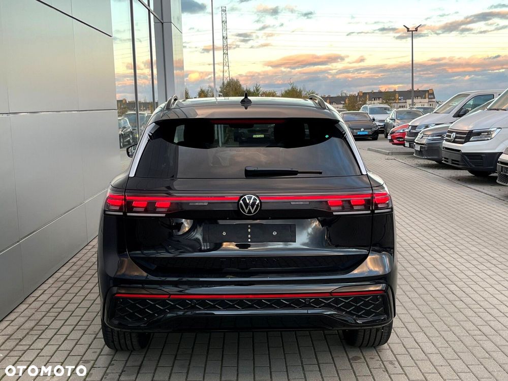 Volkswagen Tiguan 1.5 TSI EVO R-Line DSG - 4