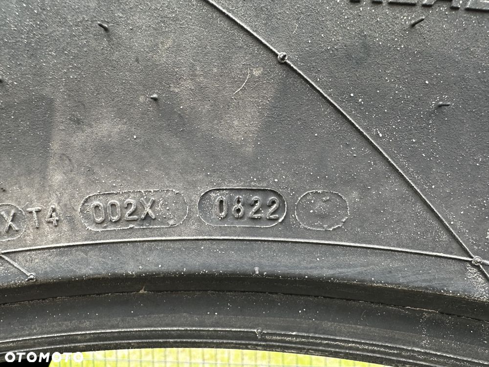 Opona Michelin AXIOBIB 2 VF650/60 R34 NOWA - 9