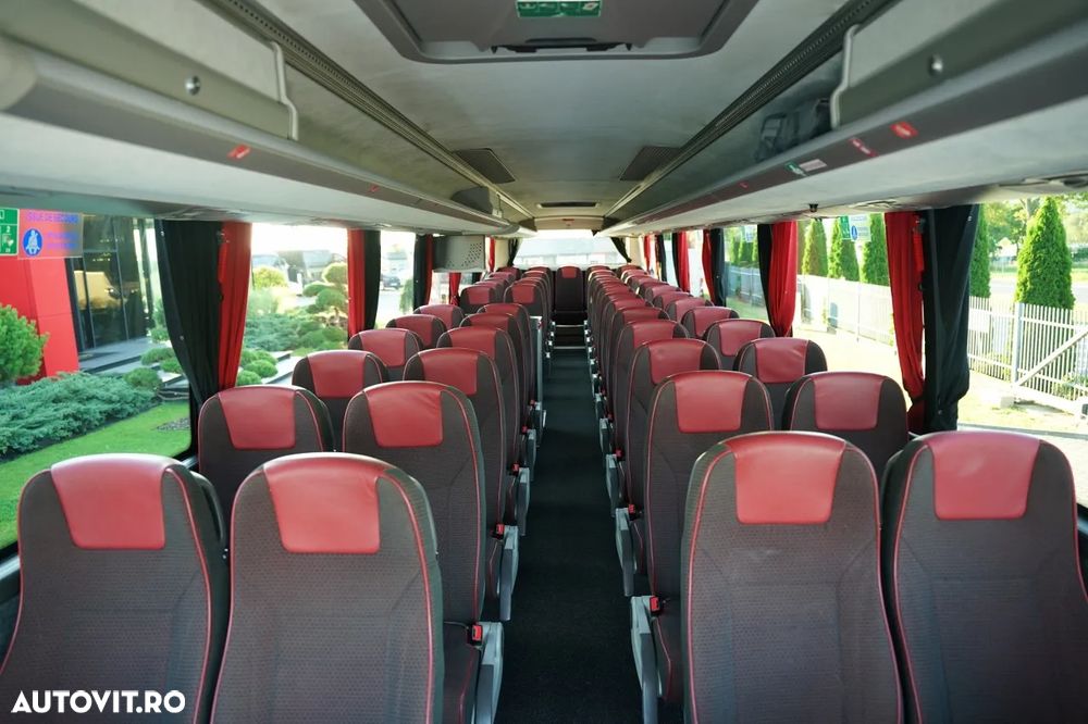 VDL / FHD 2 / EURO 6 / USB / IMPORTAT / - 30