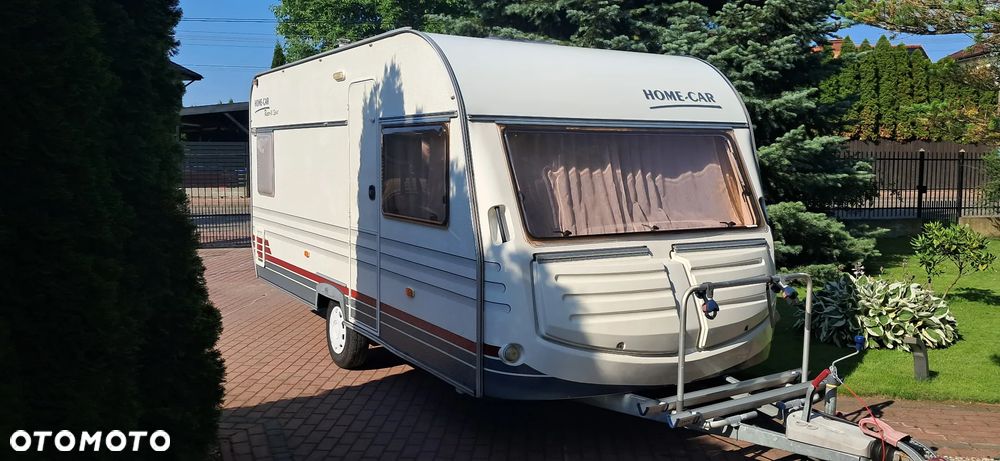 Home-Car 466H - 1