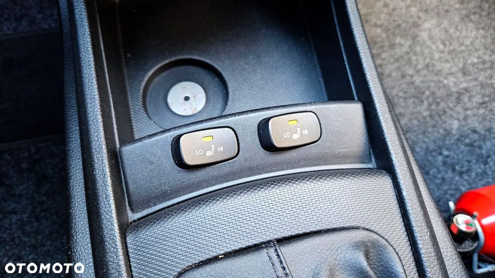 SsangYong/KGM Korando 2.0 E-XDi DPF 2WD Sapphire - 25