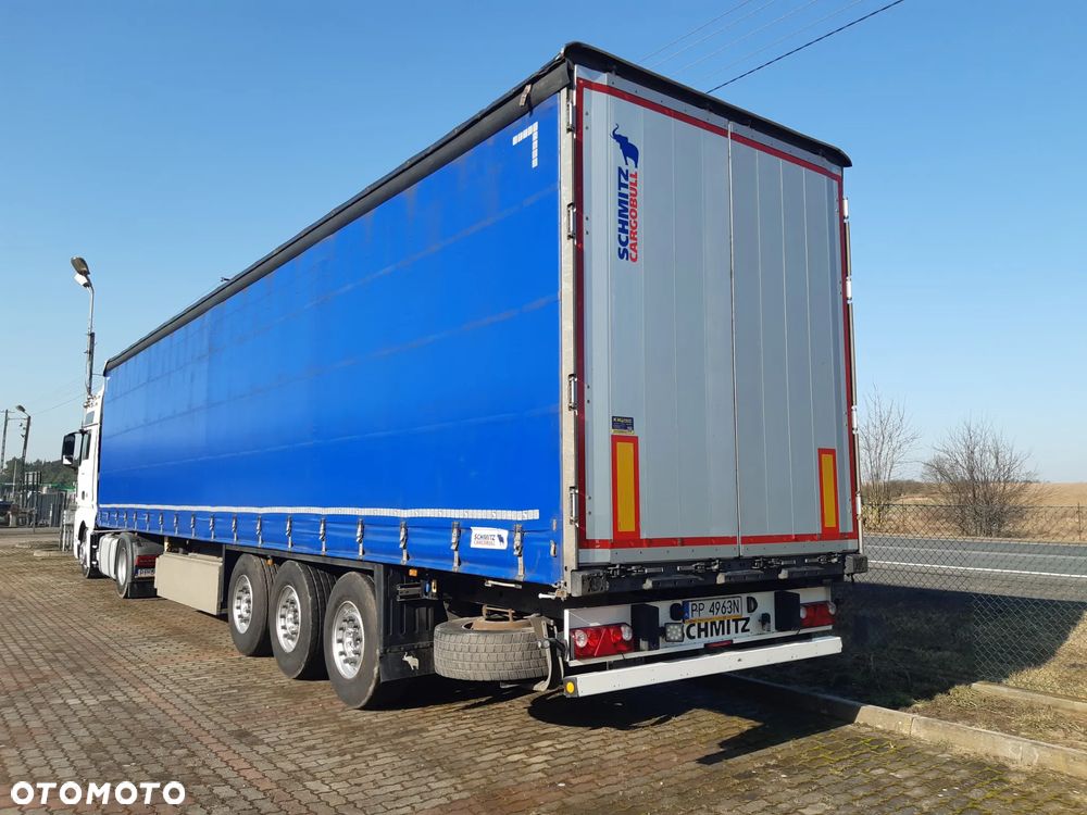Schmitz Cargobull SCB*S3T - 4