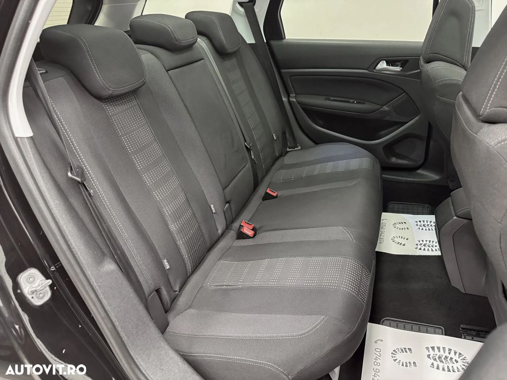 Peugeot 308 PureTech 110 Stop & Start Allure - 17