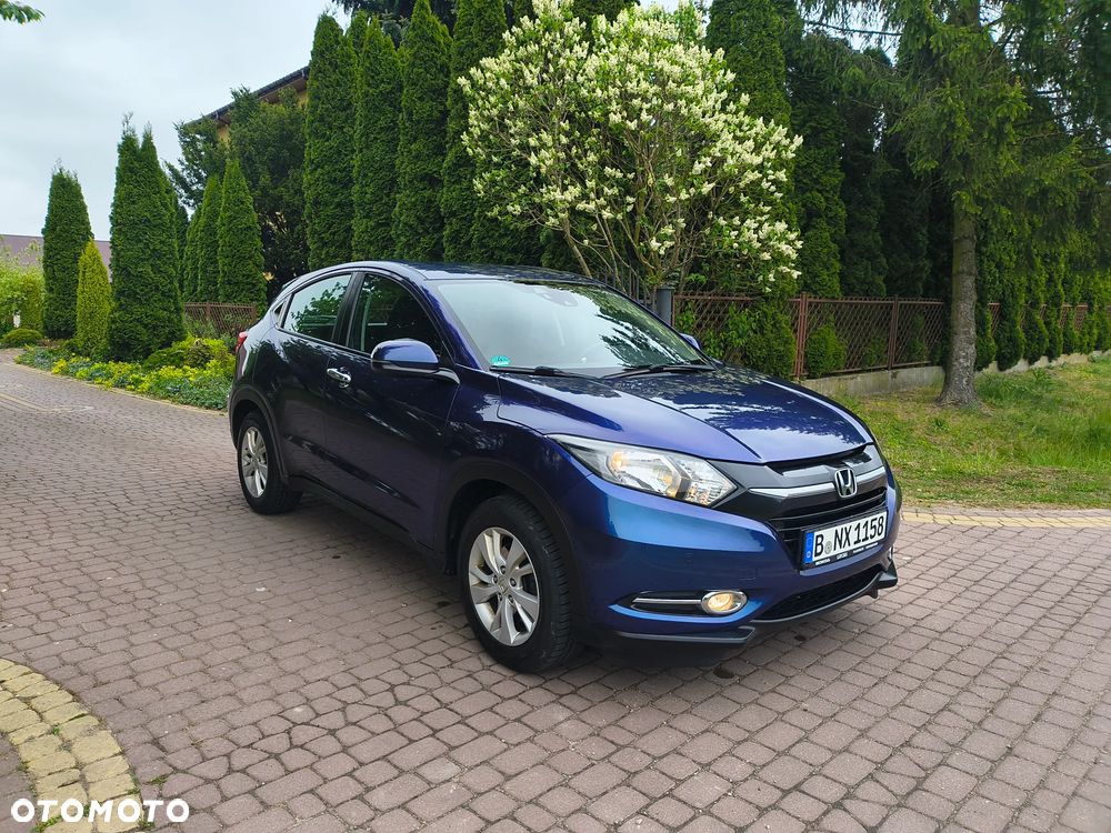 Honda HR-V 1.5 i-VTEC Elegance - 2