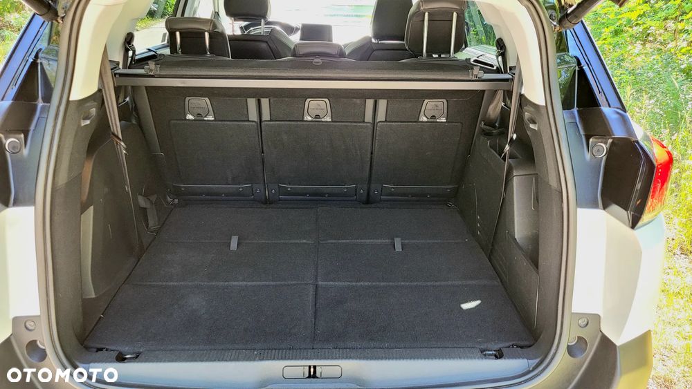 Peugeot 5008 1.5 BlueHDi Allure S&S EAT8 - 10