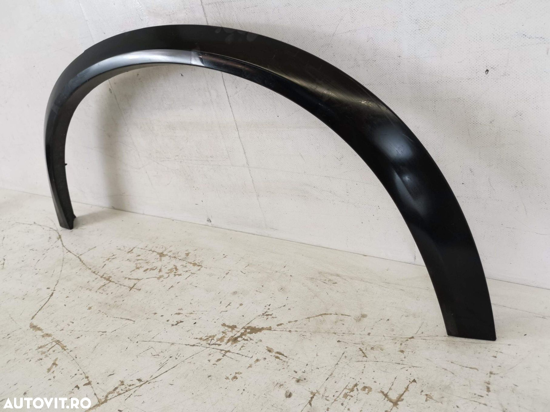 Bandou Aripa Overfender Stanga Spate Volvo  XC90 2 [2015 - 2019] Origi - 3