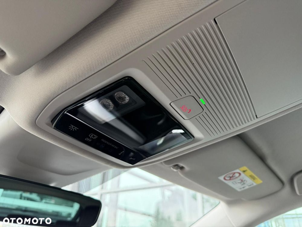 Skoda Octavia 1.5 TSI ACT Style DSG - 33