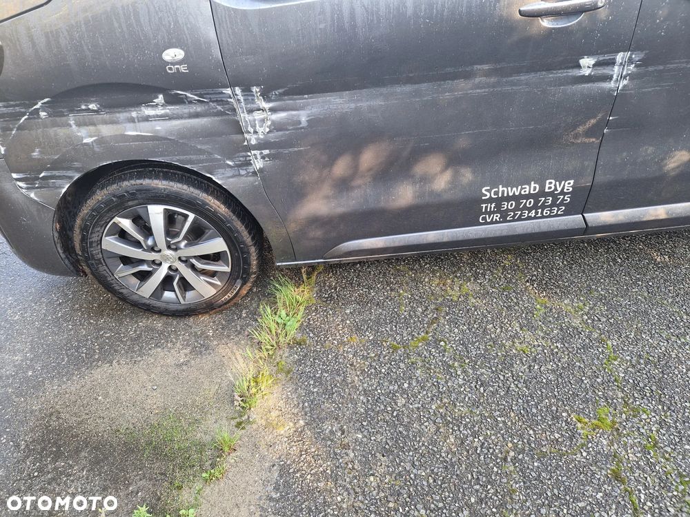 Toyota PROACE EXTRA LONG - 18