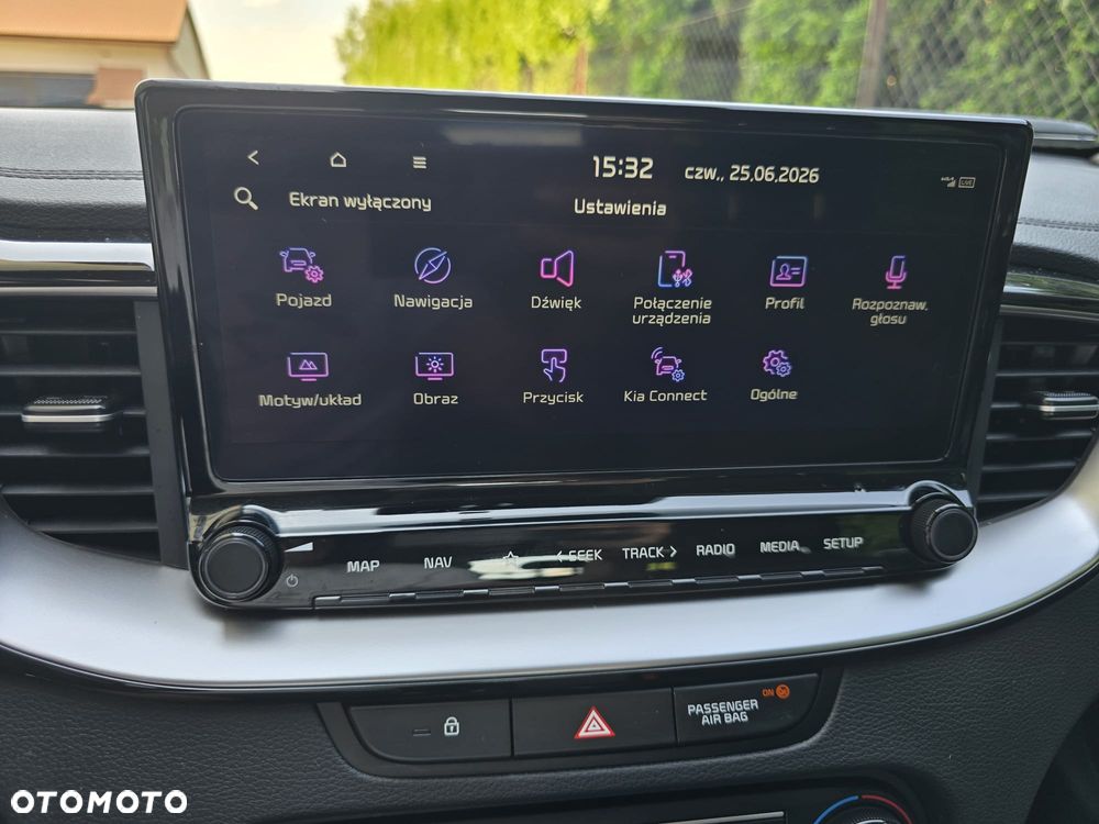 Kia XCeed 1.0 T-GDI L Business Line - 18