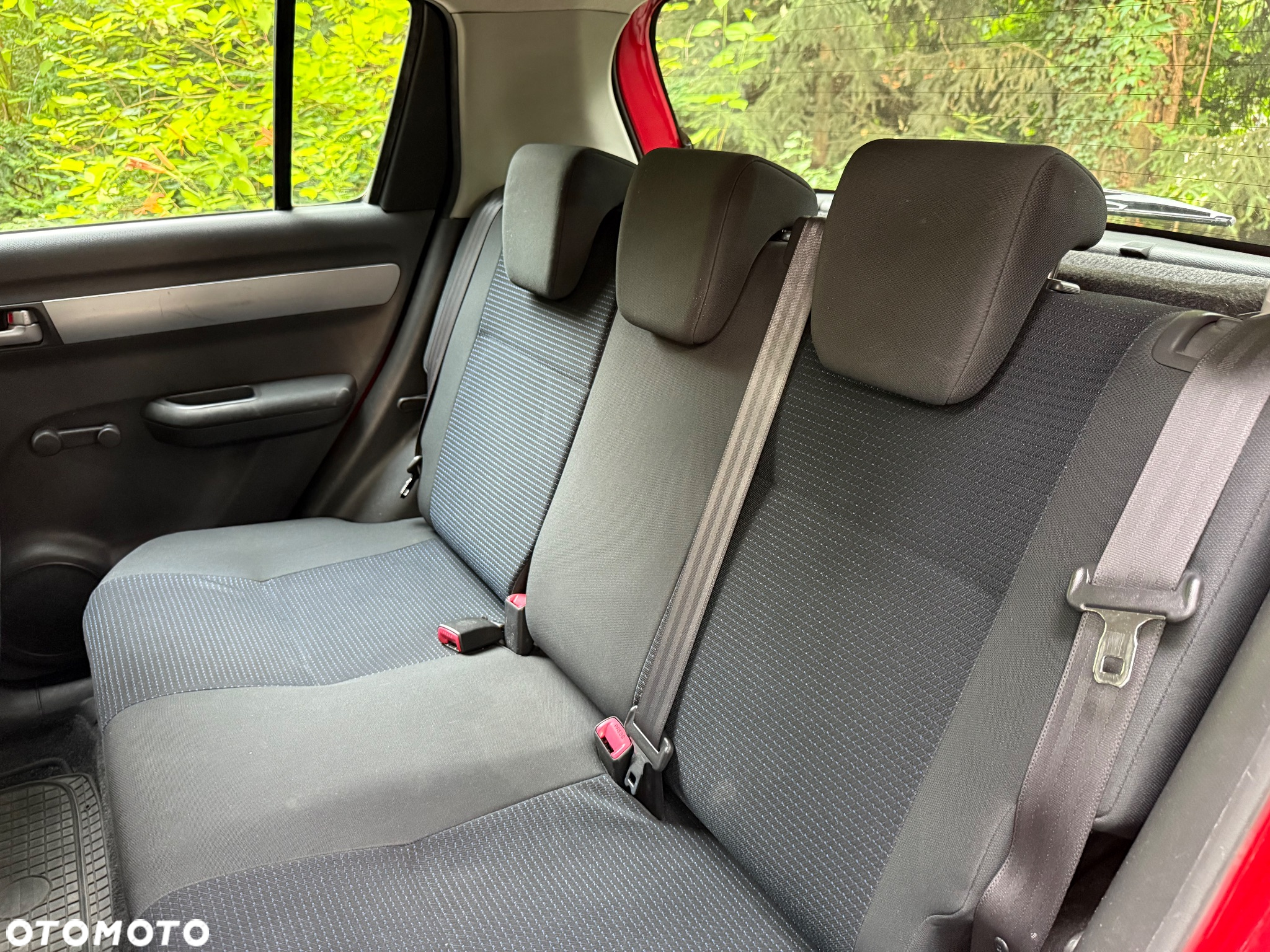 Suzuki Swift 1.3 GS / Premium - 6