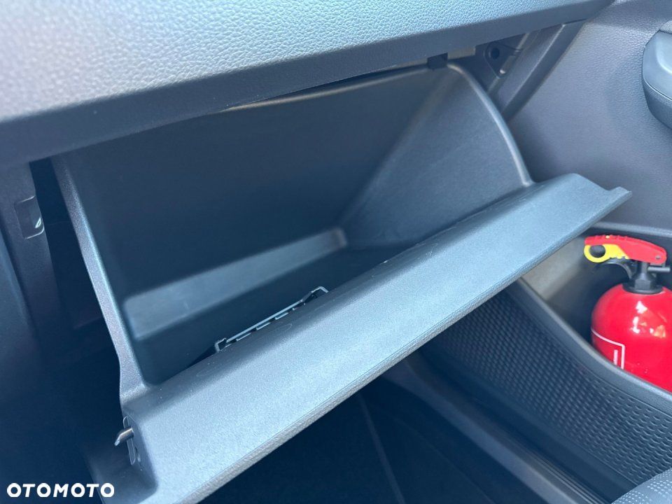 Ford Tourneo Connect - 29