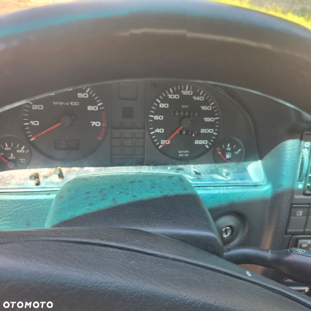Audi 80 - 10