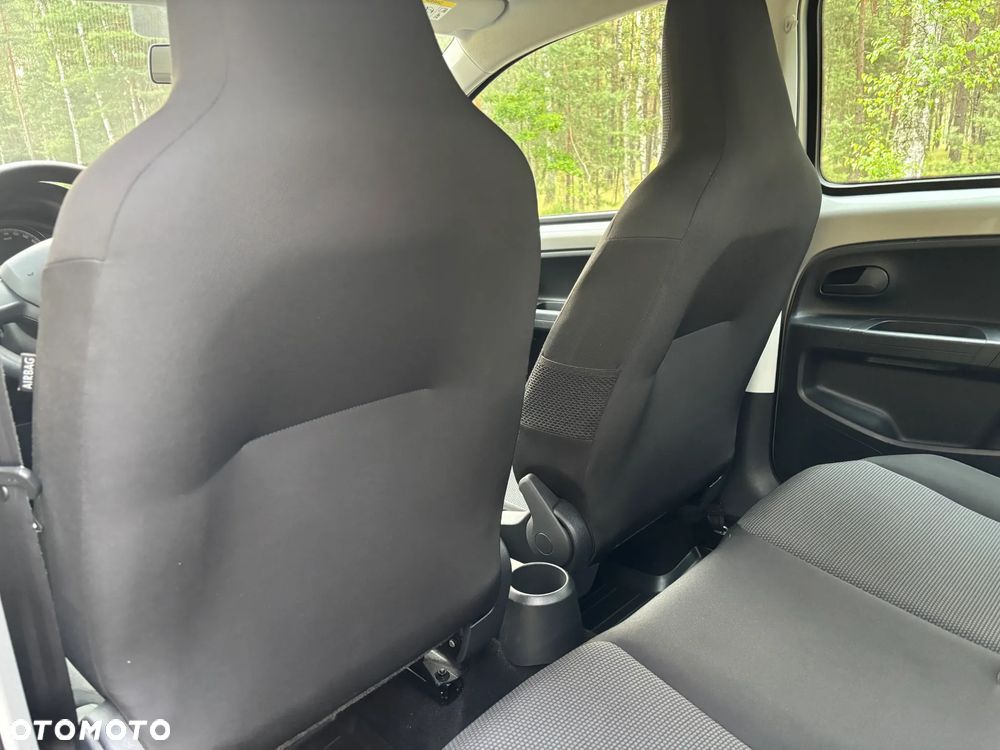 Skoda Citigo 1.0 Ambition - 19