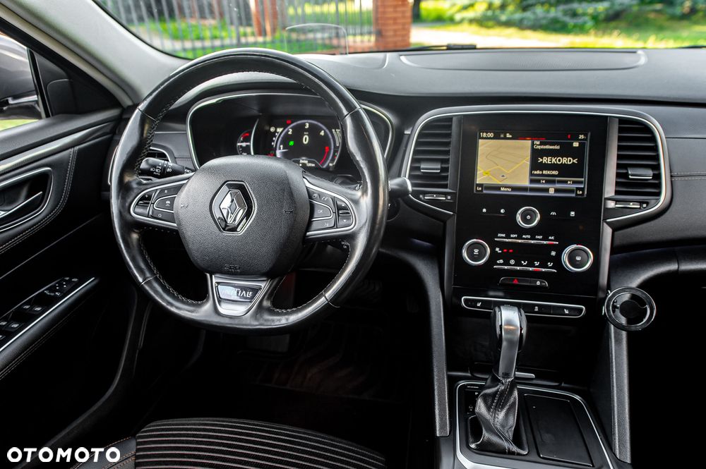 Renault Talisman - 15