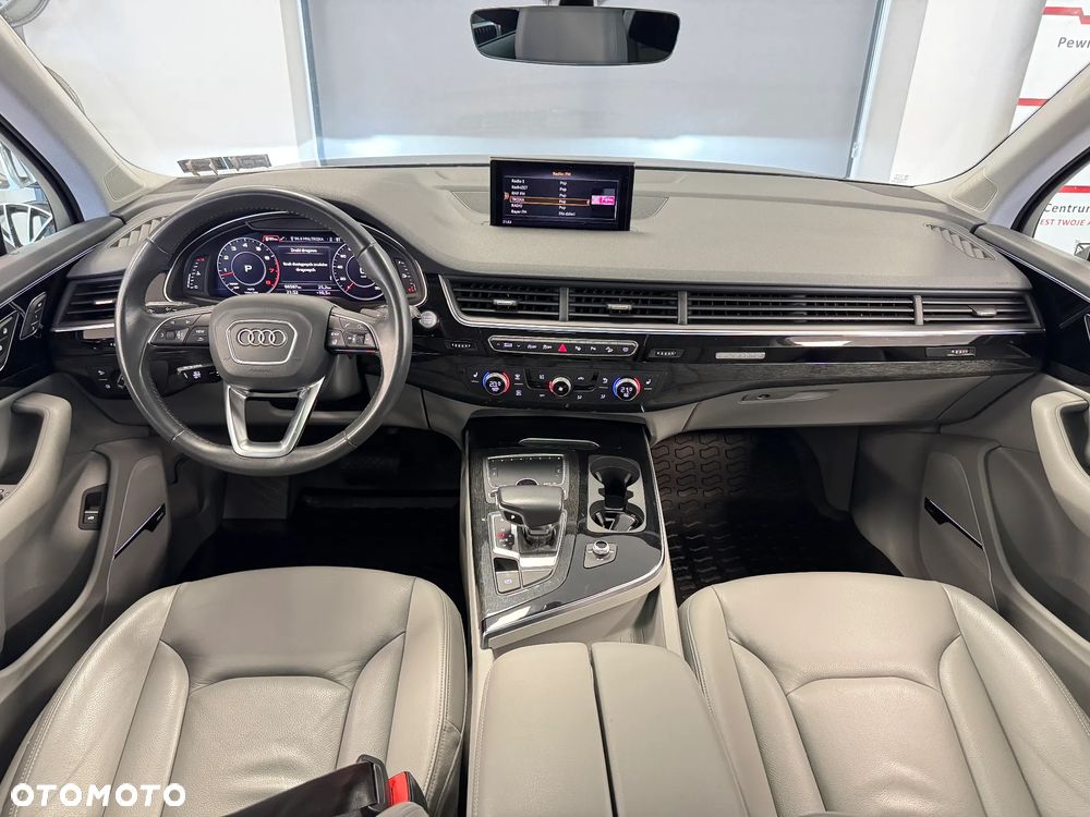 Audi Q7 - 5