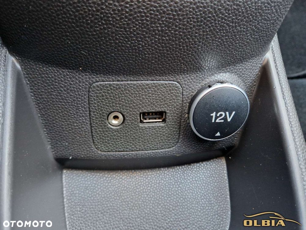 Ford Fiesta - 28