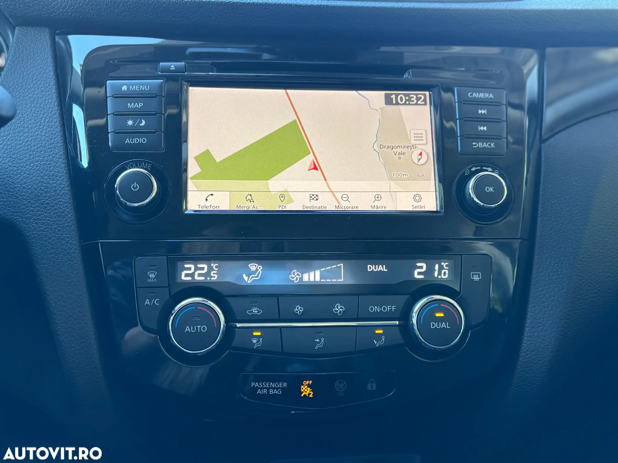 Nissan Qashqai 1.5 DCI N-CONNECTA - 30