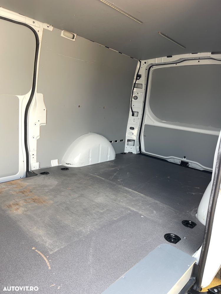 Mercedes-Benz Vito 114CDI AUTOMAT LUNG 2CULISANTE - 27