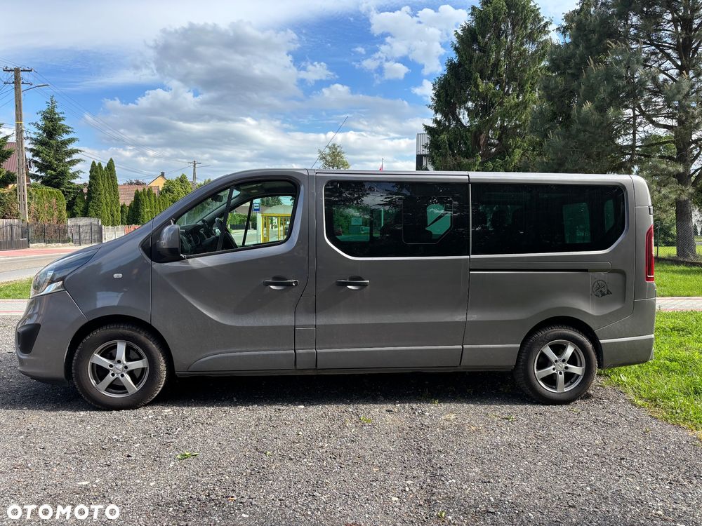 Opel Vivaro 1.6 CDTI L2 - 3