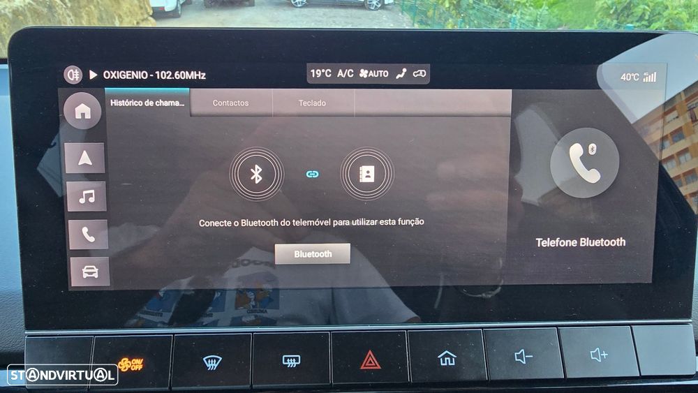 MG MG4 64 kWh Luxury - 37